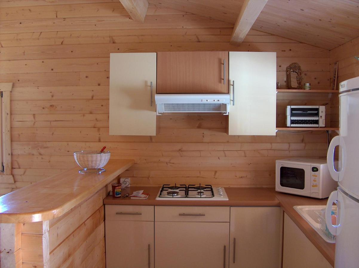 Chalet Climatise Porticcio Corse Fontanaccio Exteriér fotografie